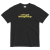 Shough'ed Up Tee