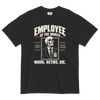 Employee of the Month WRD Tee