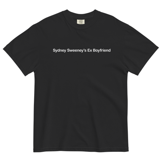 Sweeney's EX Tee