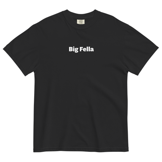 Big Fella Tee