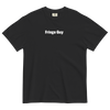 Fringe Guy Tee