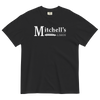 Almost Mitchell's Limos Tee
