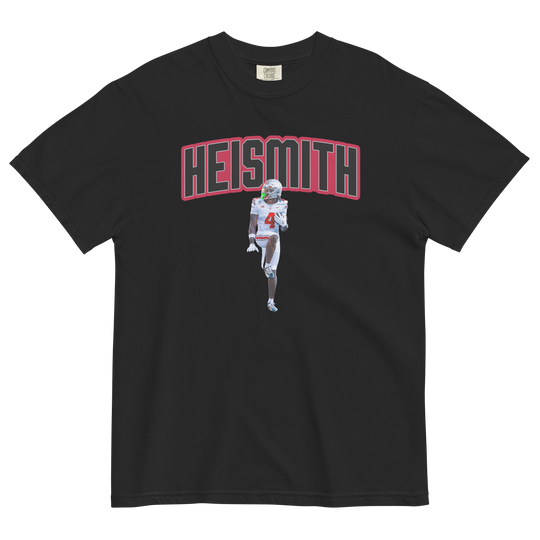 Heissmith Tee