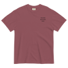 The Mundane WRD Tee