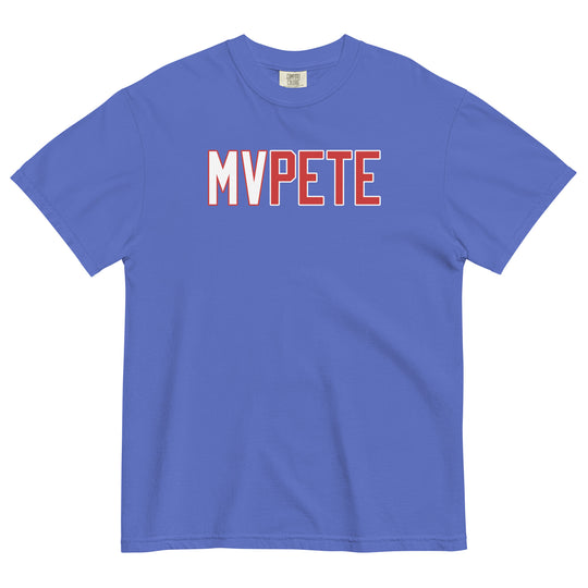 MVPete Tee