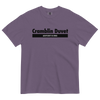 Almost Cramblin Duvet Tee