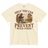 Wild Fires Tee