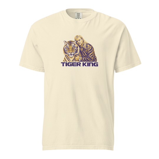 Tiger Tee