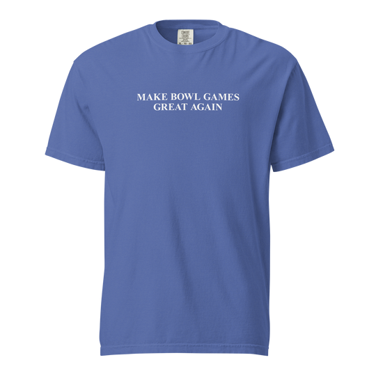 Make Bowl Games Great Again