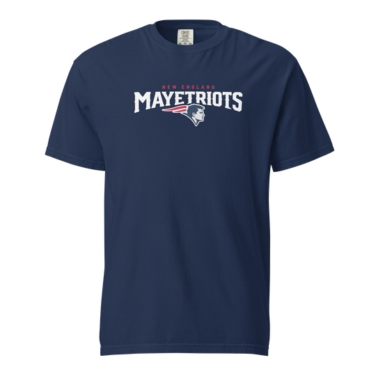 NE Mayetriots Tee