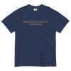 Hamstring Injury Survivor Tee