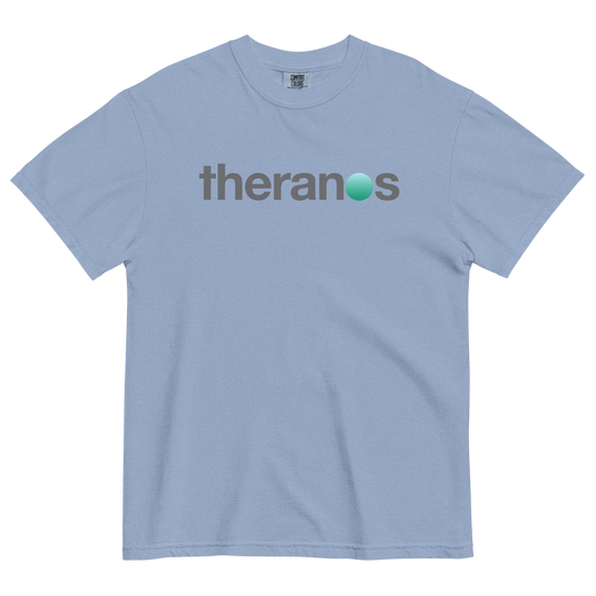 Almost Theranos Tee