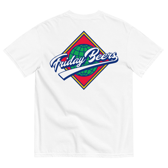 World Series Tee