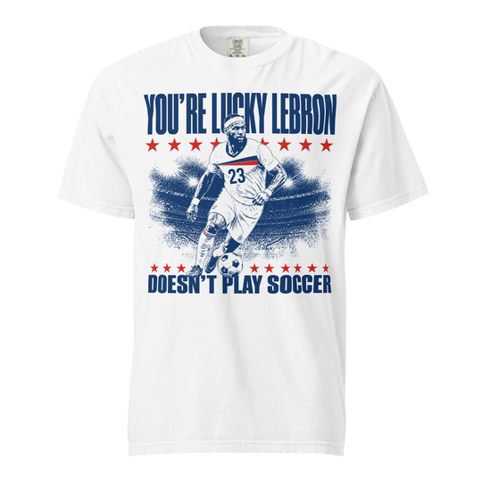 You're Lucky Tee