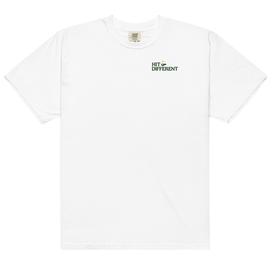 Hit Different Tee