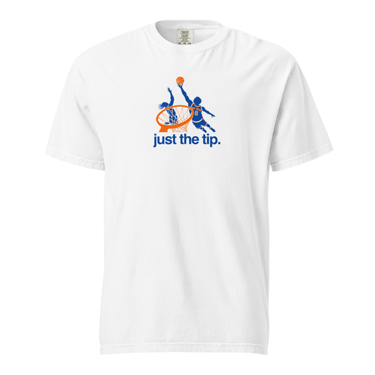 Just The Tip Tee
