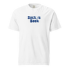 Sack Is Back Tee