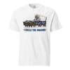 Circle the Wagons Tee