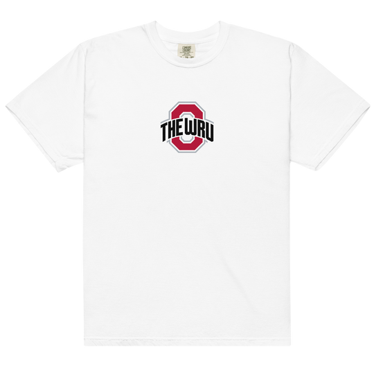 The WRU Tee