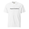 Sergeant Suckdown T-Shirt