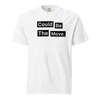 Could Be The Move Tee