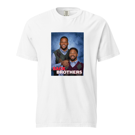 Sack Brothers Tee