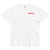 Almost Speaker City Tee
