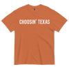 I Can Tell Texas Tee