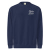 Friday Beers Classic Crewneck