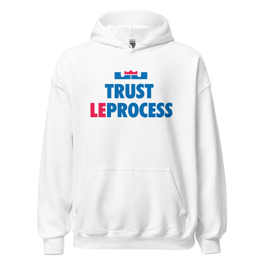 True LeProcess Hoodie