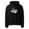Touch Grass Hoodie