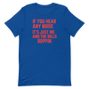 Boppin Tee