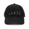 The Evolution Piss Corduroy Hat