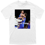 Almost Friday Florida Hug Tee