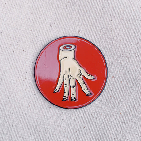 Hand - Only 90's Kids Know