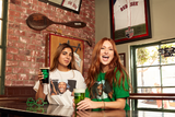 Dooley's Irish Pub Pint Glass