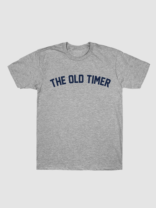 The Old Timer T-Shirt