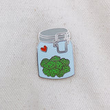 Weed Jar - Only 90's Kids Know