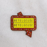 Betelgeuse - Only 90's Kids Know