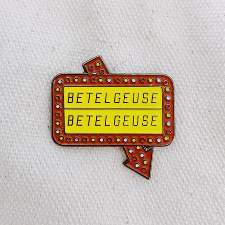 Betelgeuse - Only 90's Kids Know