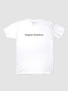 Sergeant Suckdown Character T-Shirt