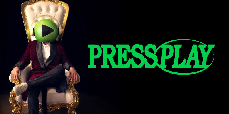 DJ Press Play