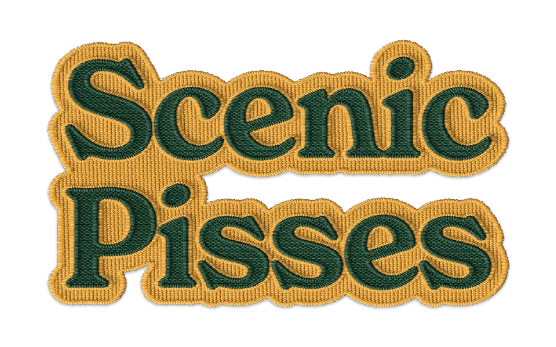 Scenic Pisses